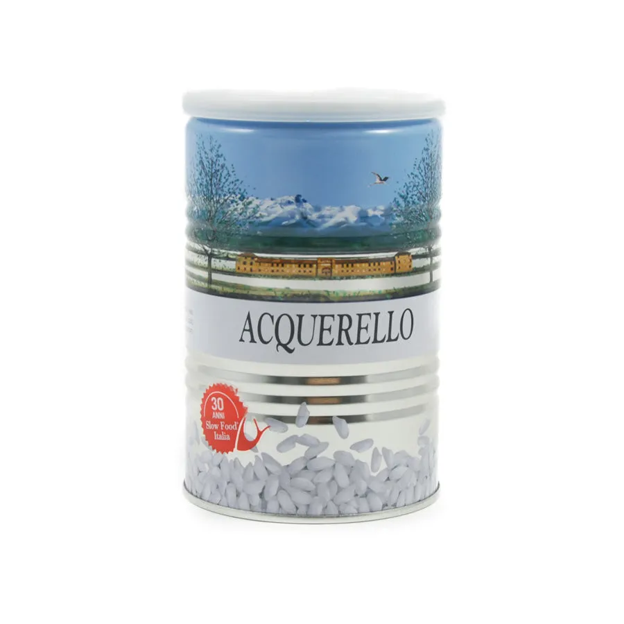 Acquerello Aged Carnaroli Rice, 500g