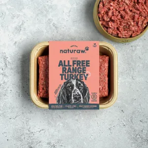 All Turkey - Free Range