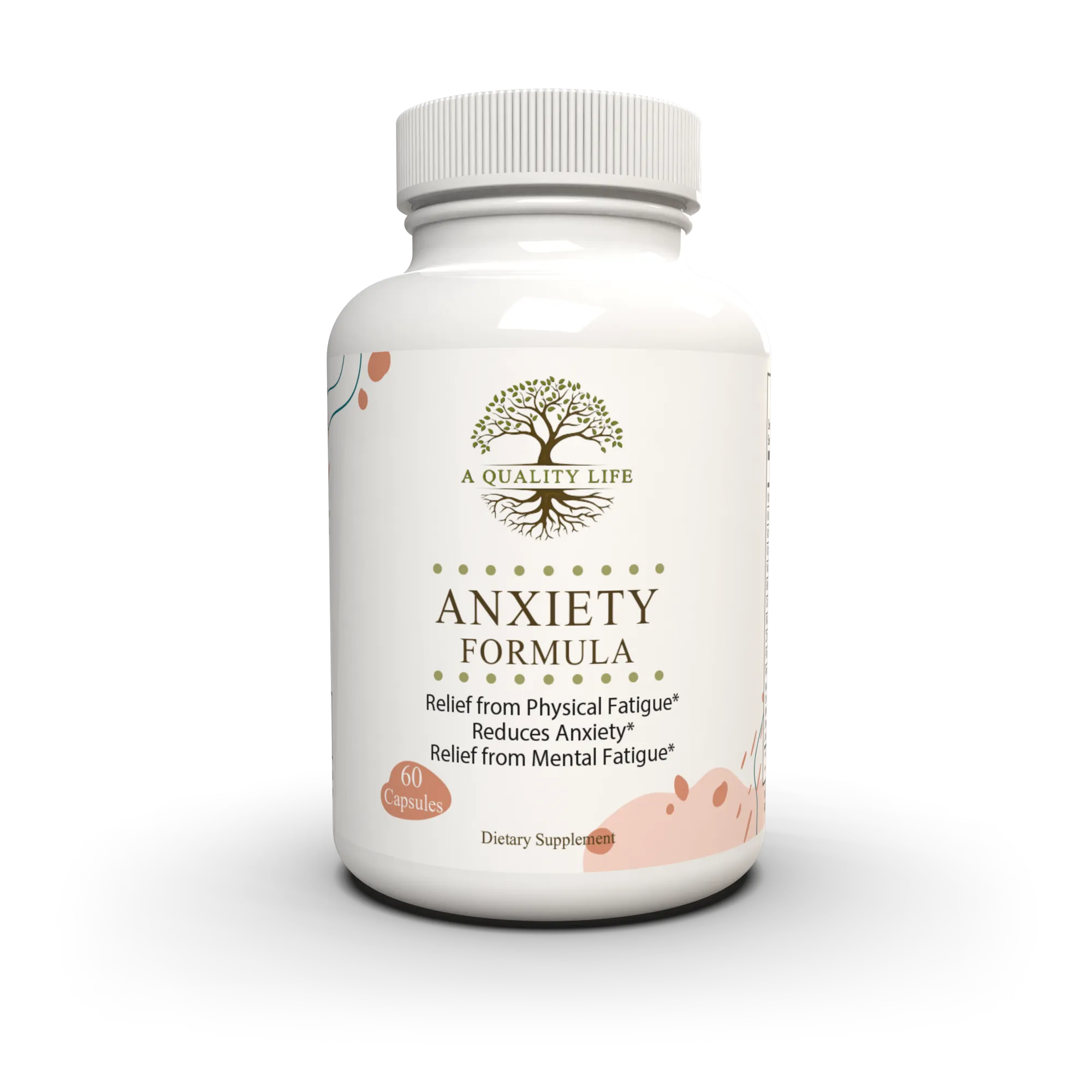 Anxiety Formula