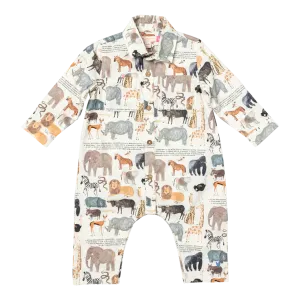 Baby Boys Easton Jumper