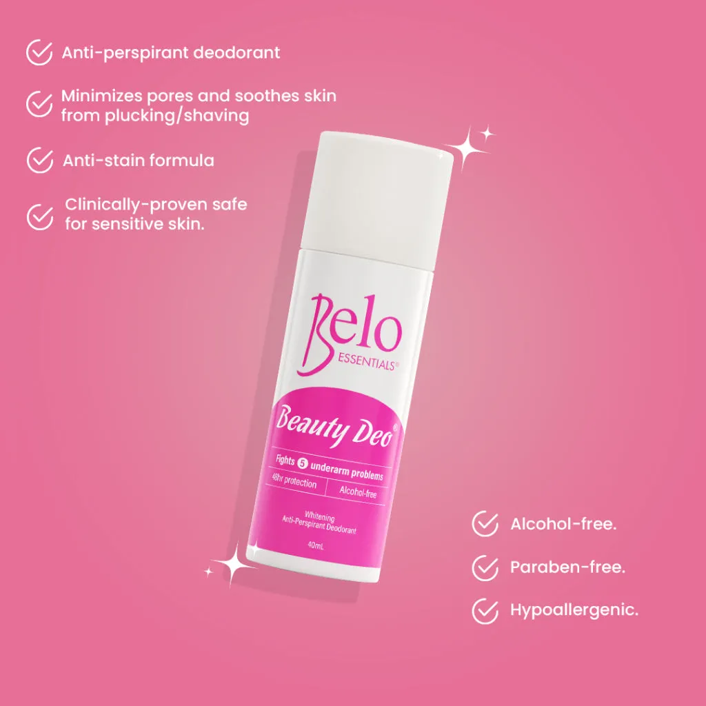 Beauty Deo 40ml