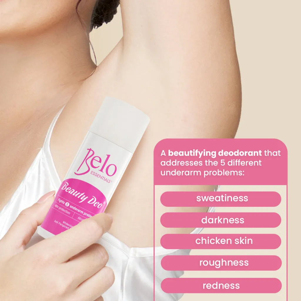 Beauty Deo 40ml
