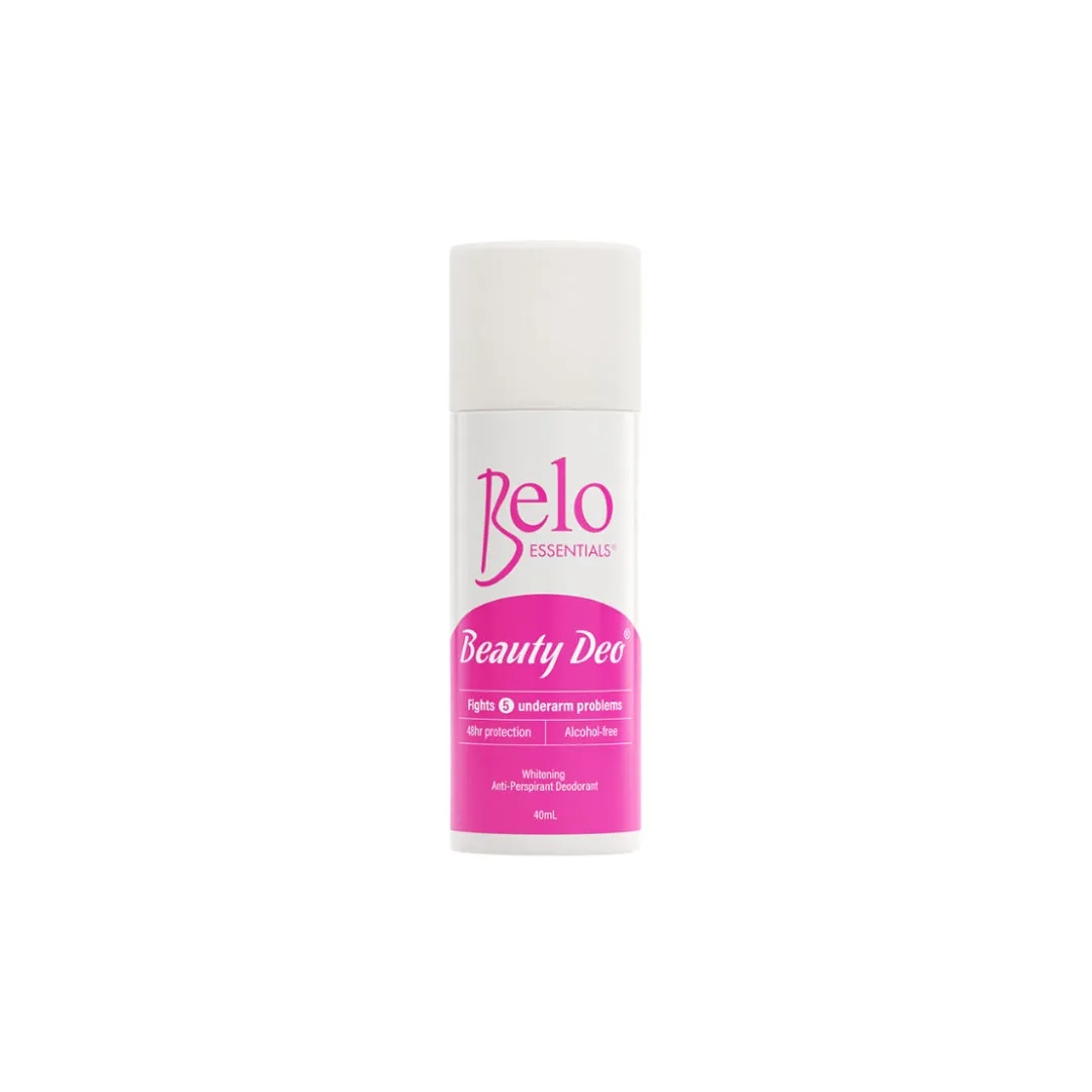 Beauty Deo 40ml