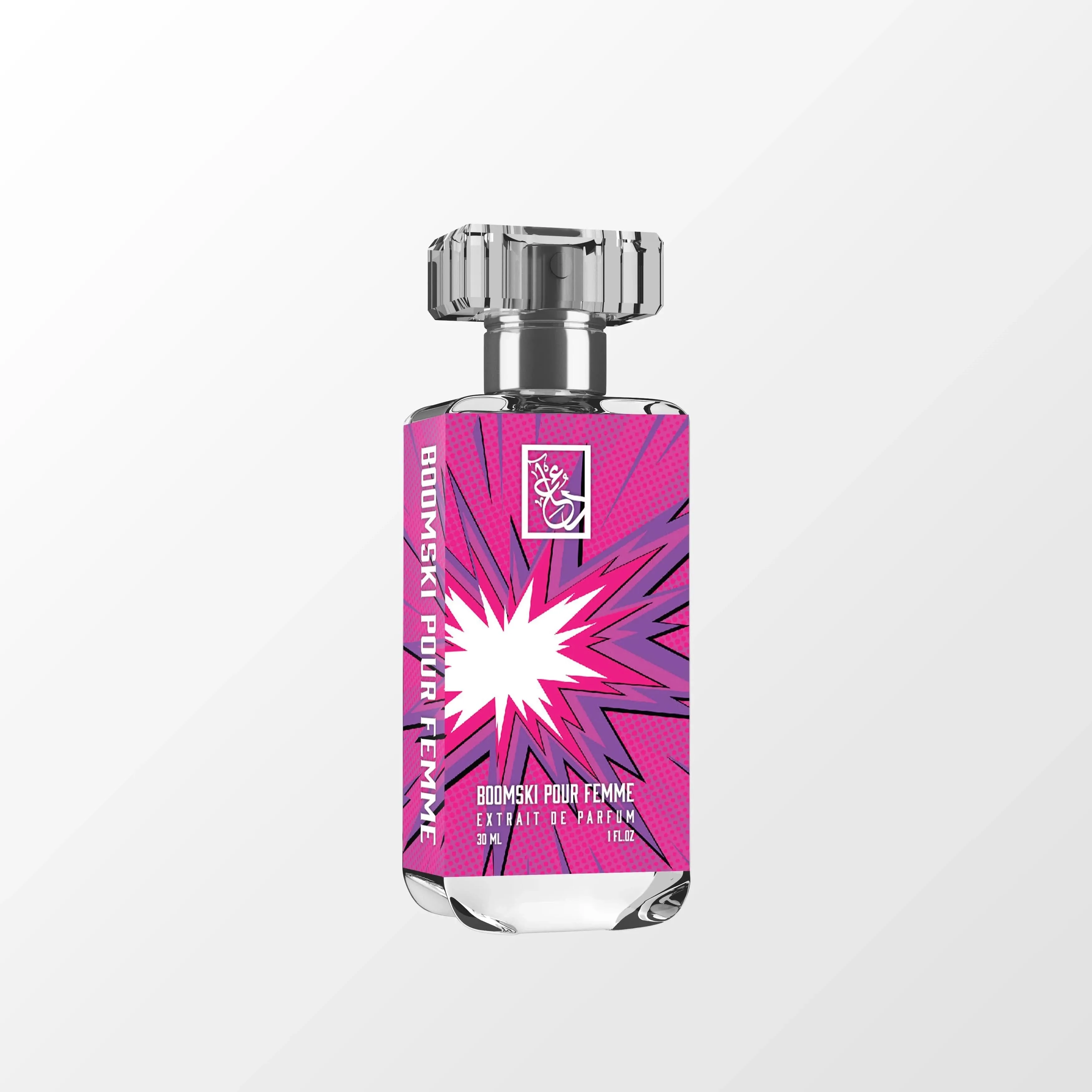 Boomski Pour Femme