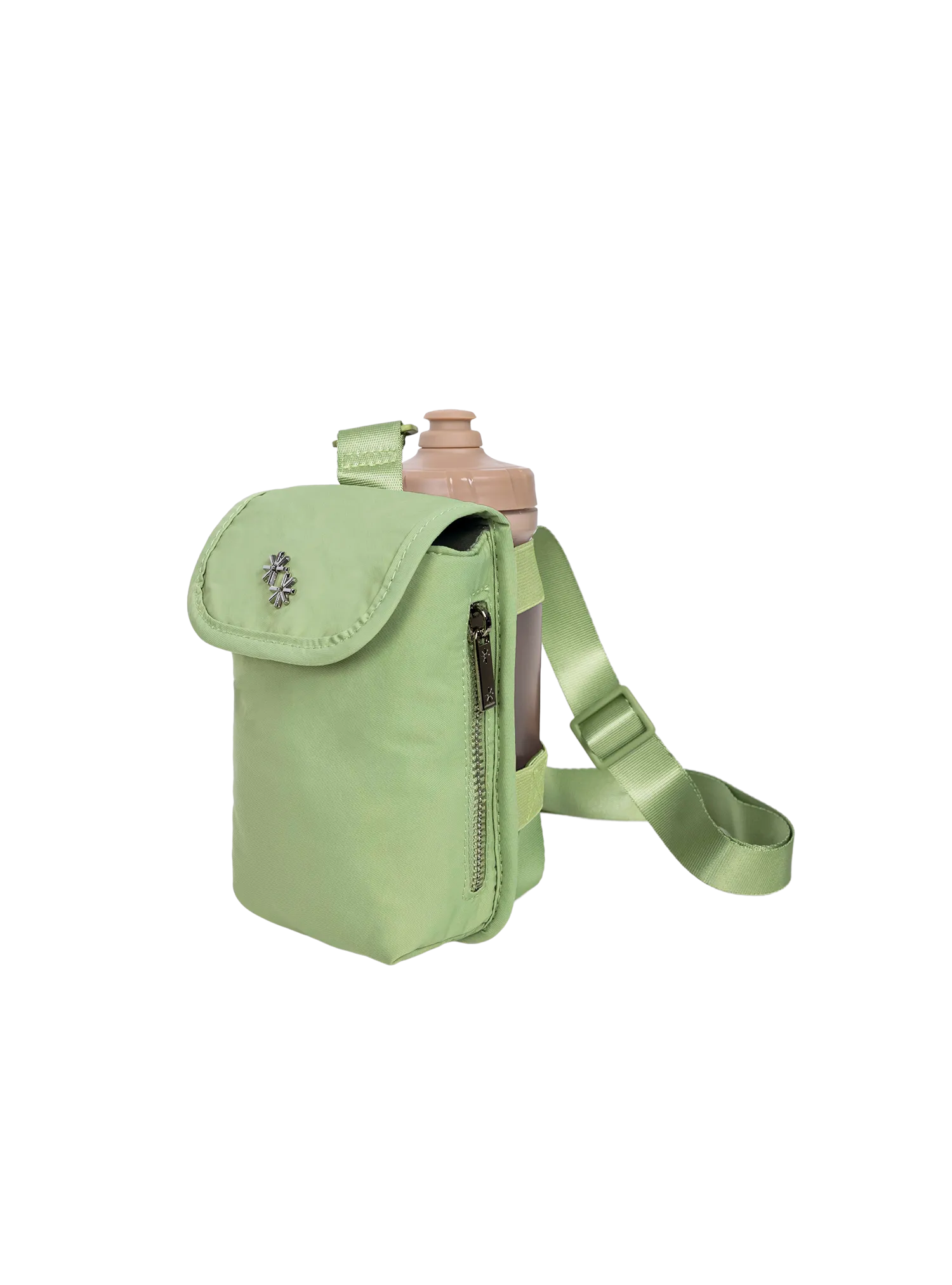 Bottle Buddy (Gloss Pea)