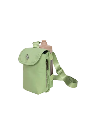 Bottle Buddy (Gloss Pea)