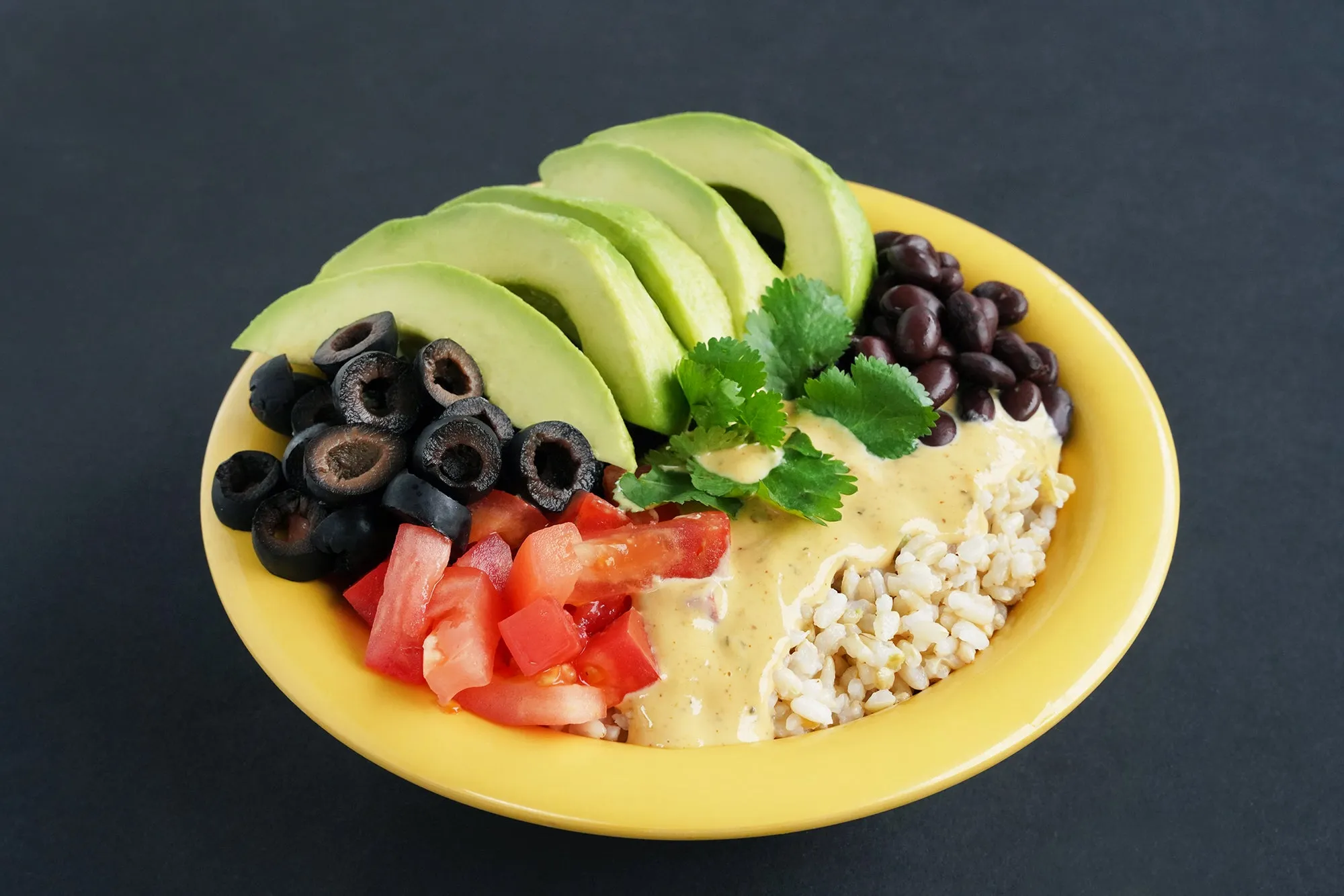 Cafe Yumm!® Organic Brown Rice