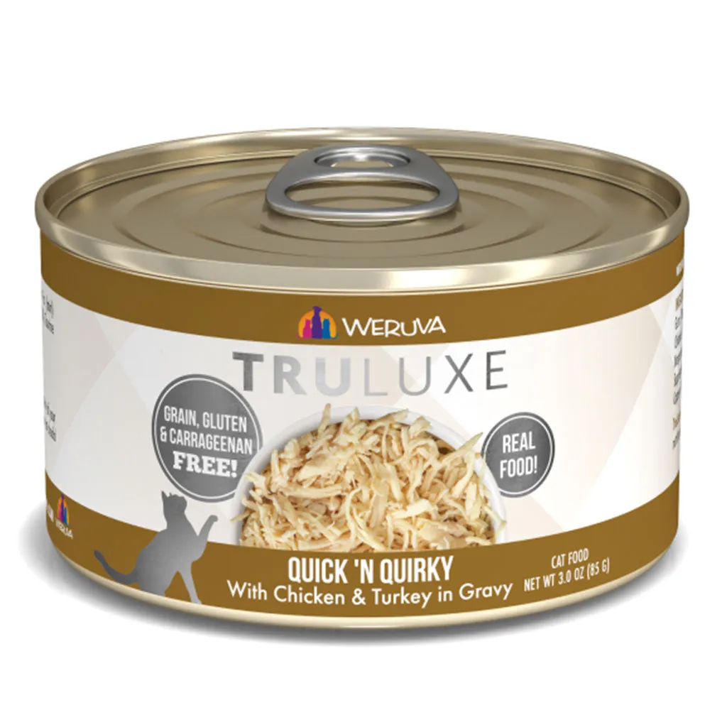 Chicken & Turkey Gravy