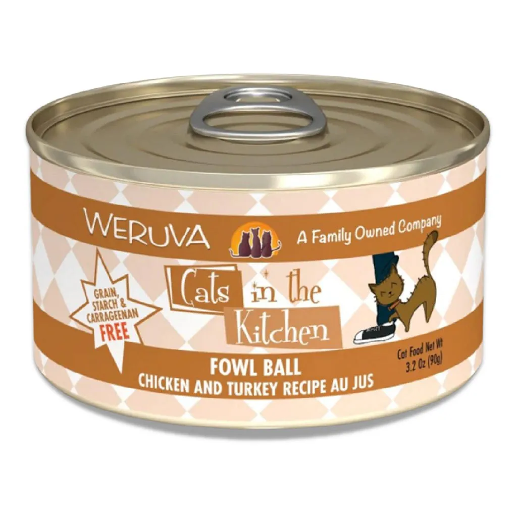 Chicken and Turkey