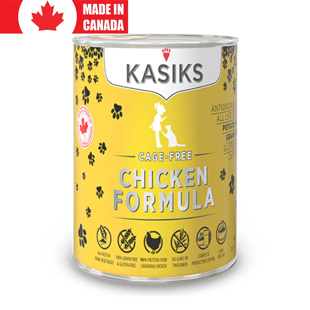 Chicken for Cats