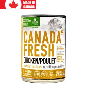 Chicken Formula Dog