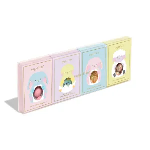 Easter 4 Piece Taster Pack