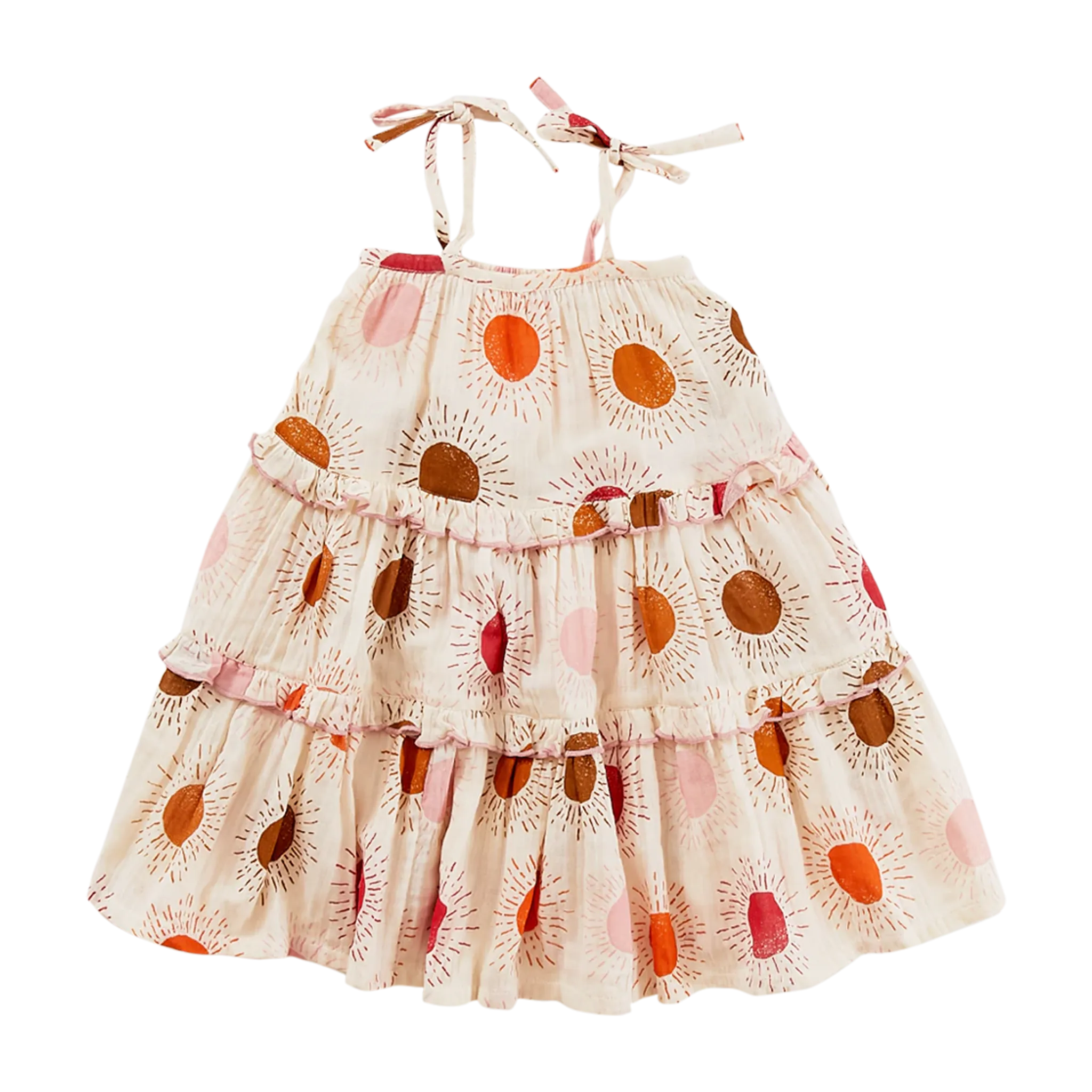 Garden Dress