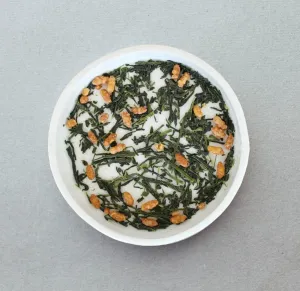 Genmaicha Green Tea
