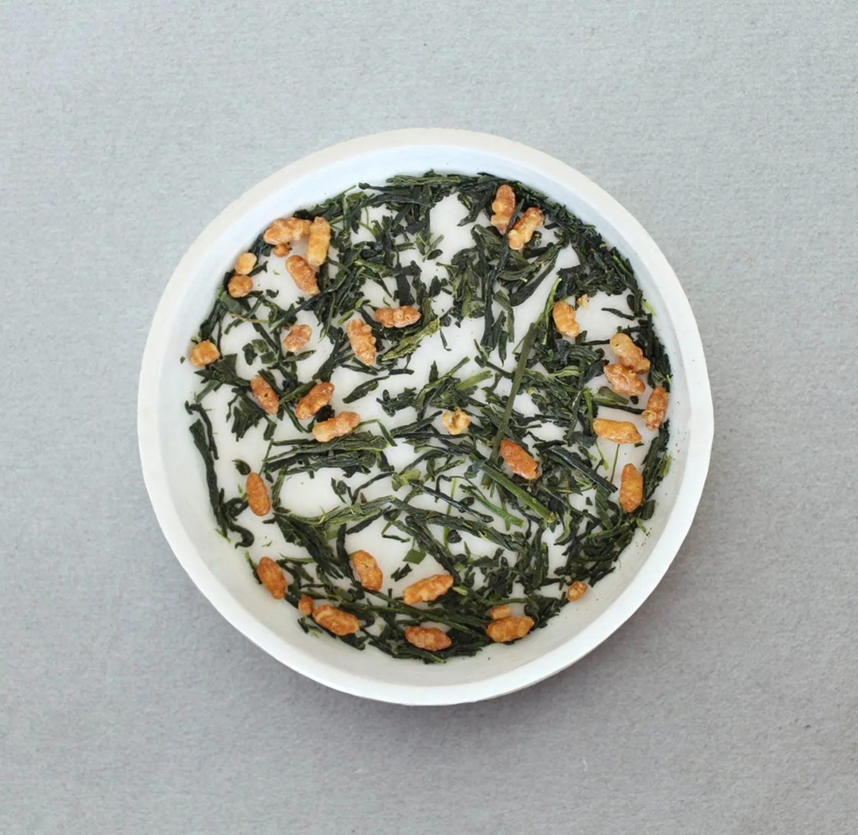 Genmaicha Green Tea