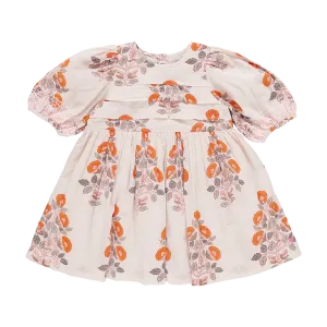 Girls Evelyn Dress