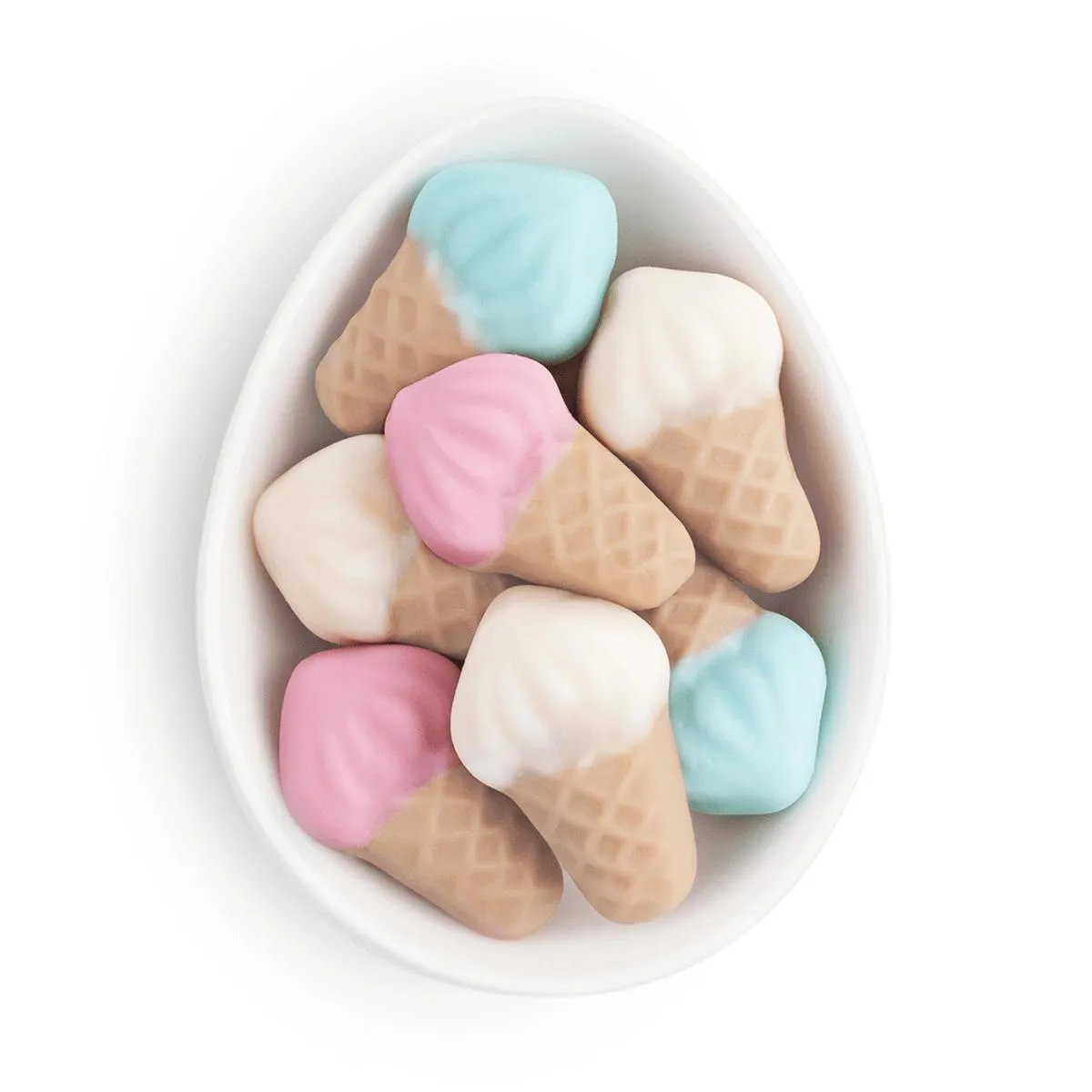 Ice Cream Cones (Small)