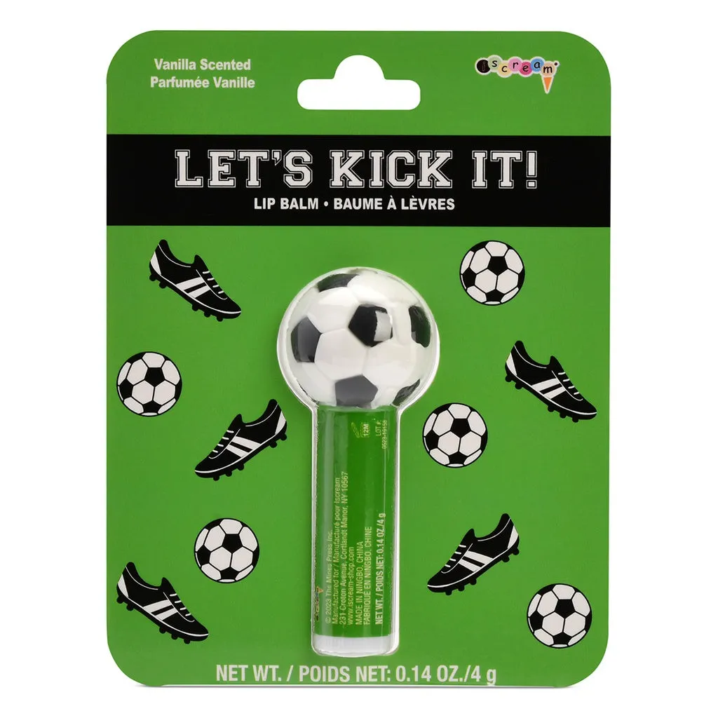 Iscream  Lip Balm