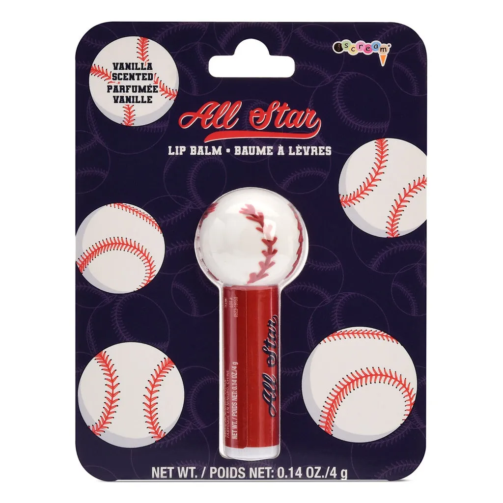 Iscream  Lip Balm