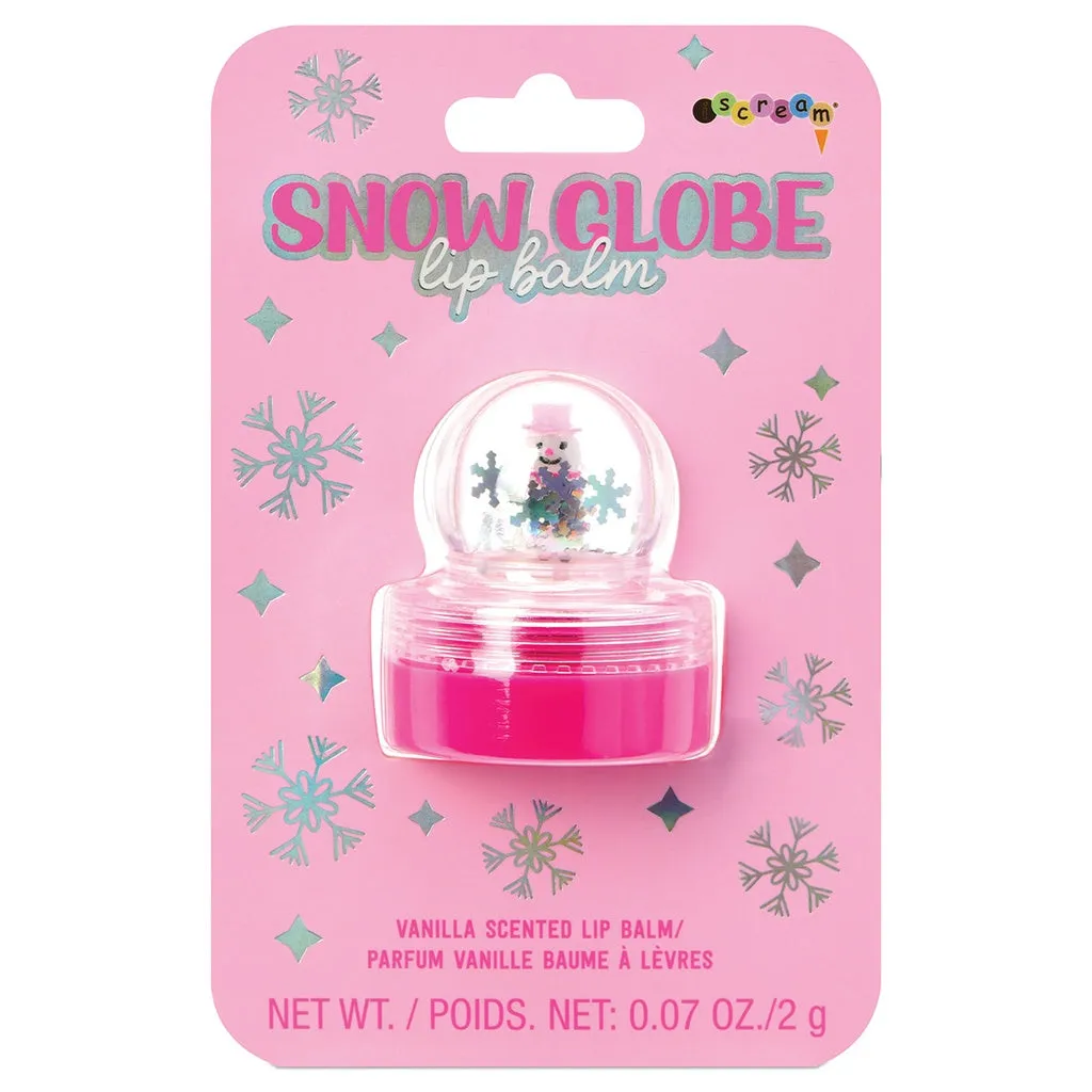 Iscream  Lip Balm