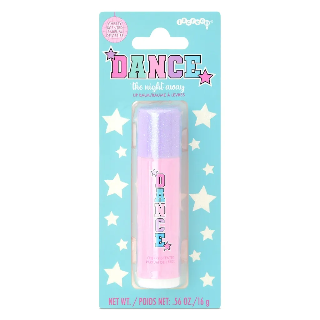 Iscream  Lip Balm