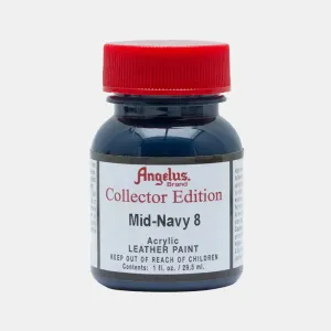 Midnight Navy