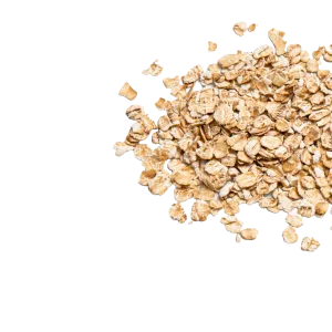 Organic Quick Rolled Oats