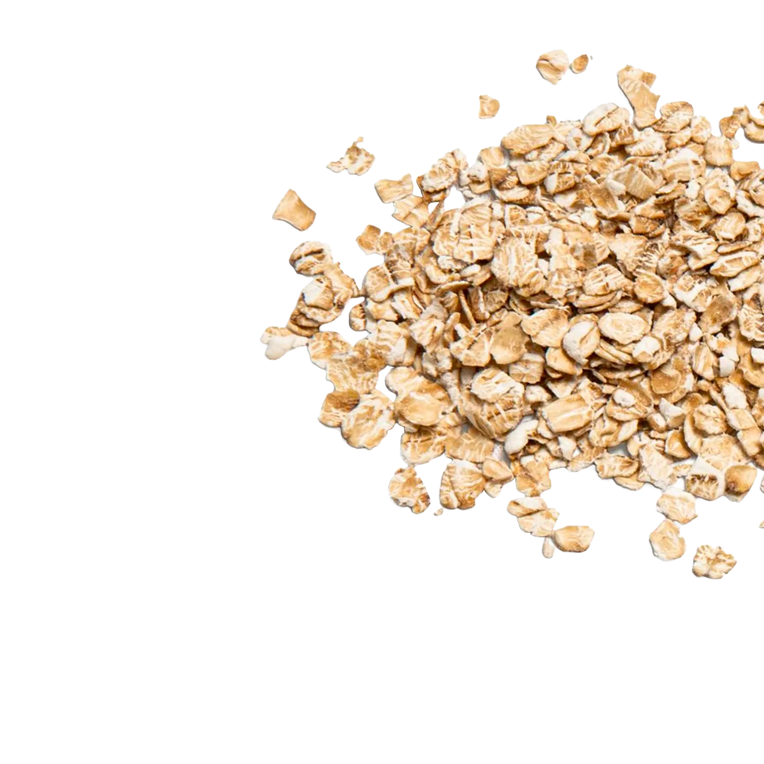 Organic Quick Rolled Oats