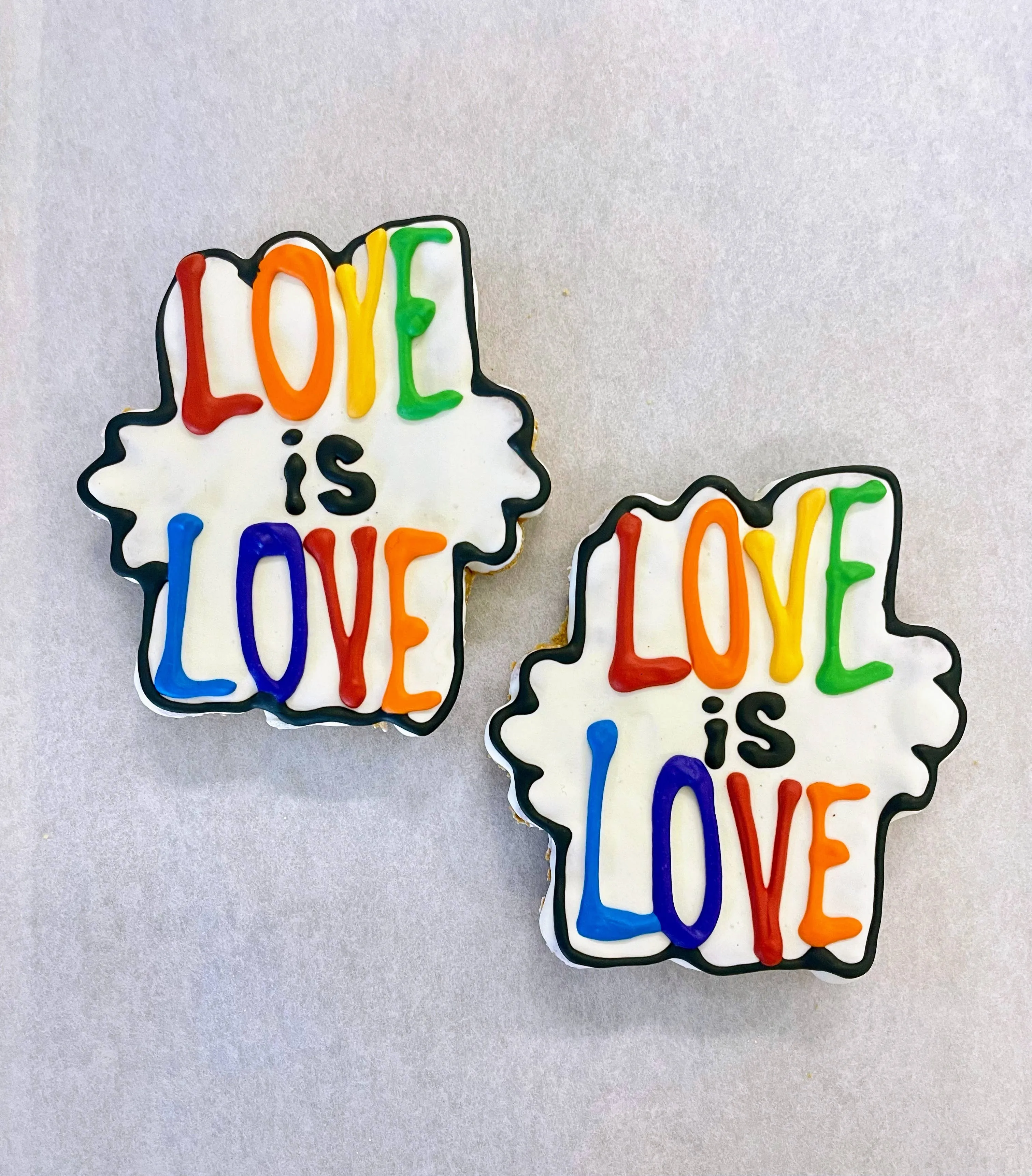 Pride 2024