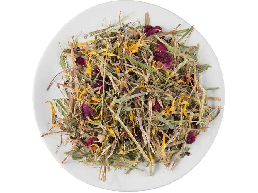 Puur Meadow Hay Flowers 500Gr