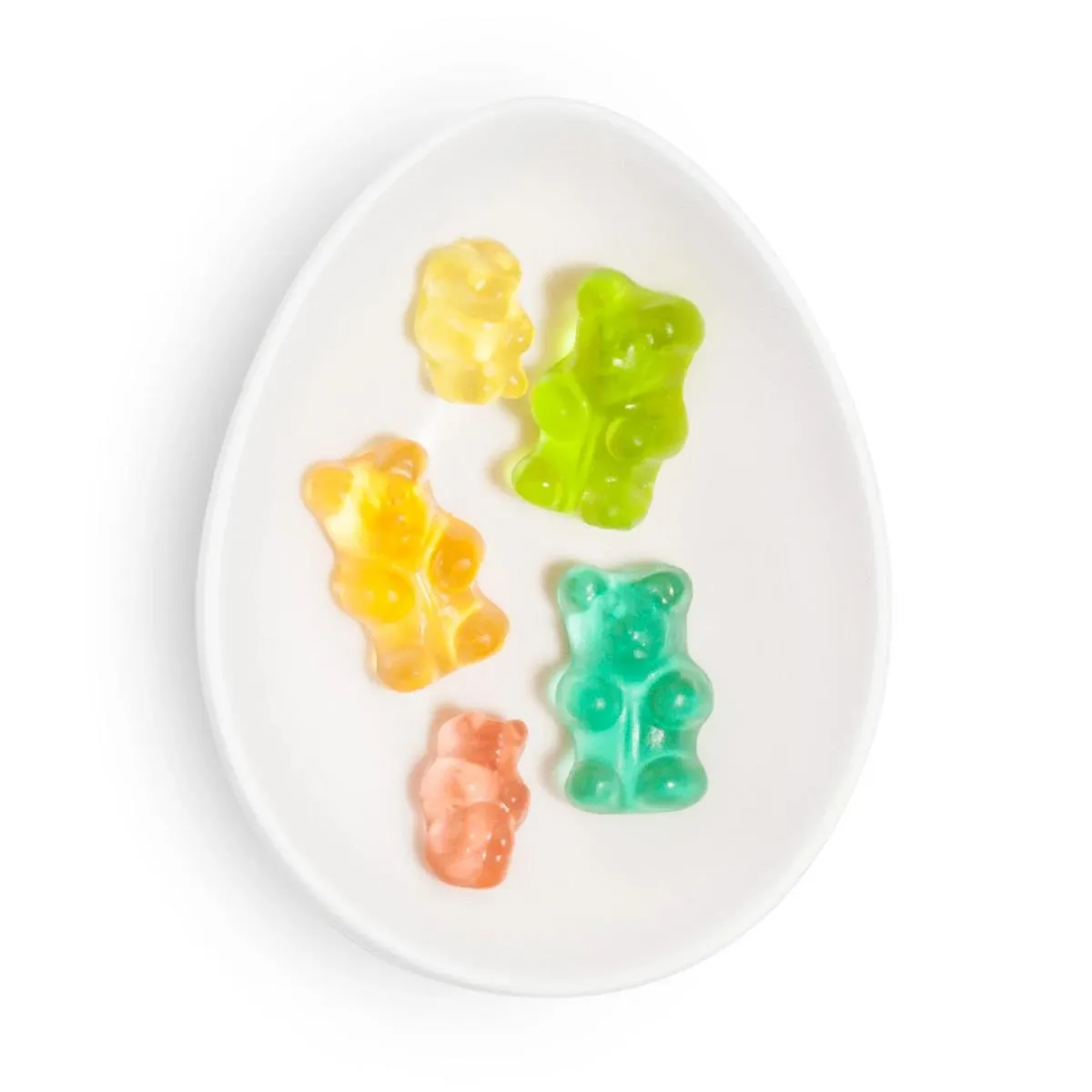 Rainbow Bears (Small)