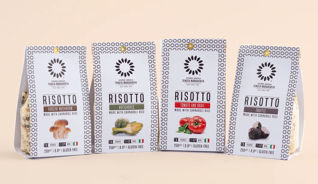 Risotto