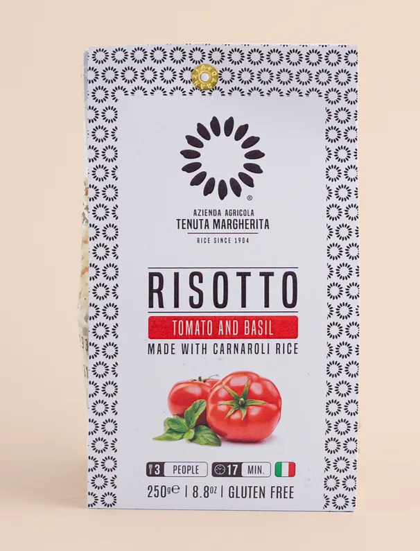 Risotto