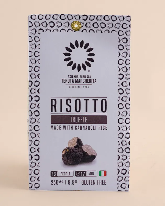 Risotto