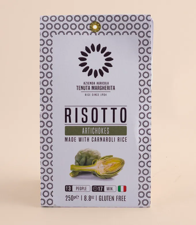 Risotto
