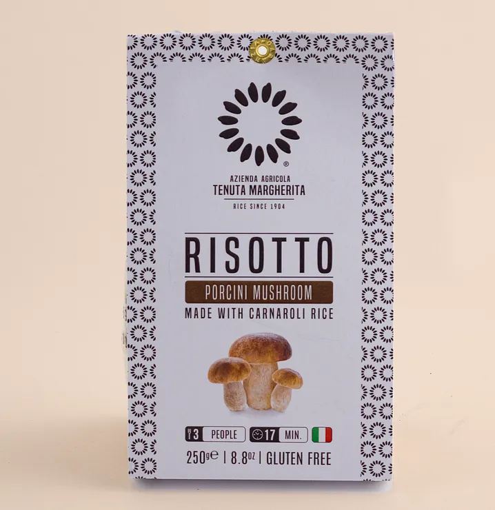 Risotto