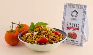 Risotto