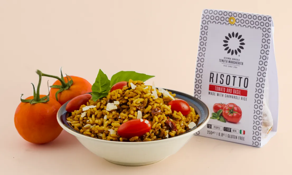 Risotto