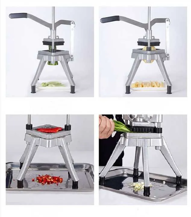 Sanying Home Use French Fries-آلة تقطيع البطاطس
