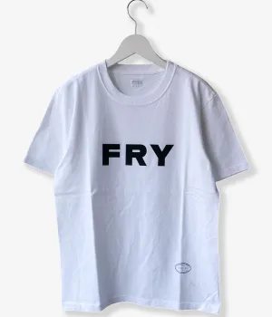 TANGTANG/FRY POTATO(WHITE)