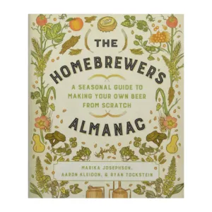 The Homebrewer's Almanac