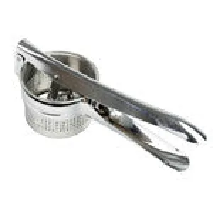 Thunder Group SLPR009 Economic Potato Ricer, Stainless Steel