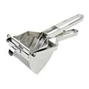 Thunder Group SLPR016 Potato Ricer, Stainless Steel