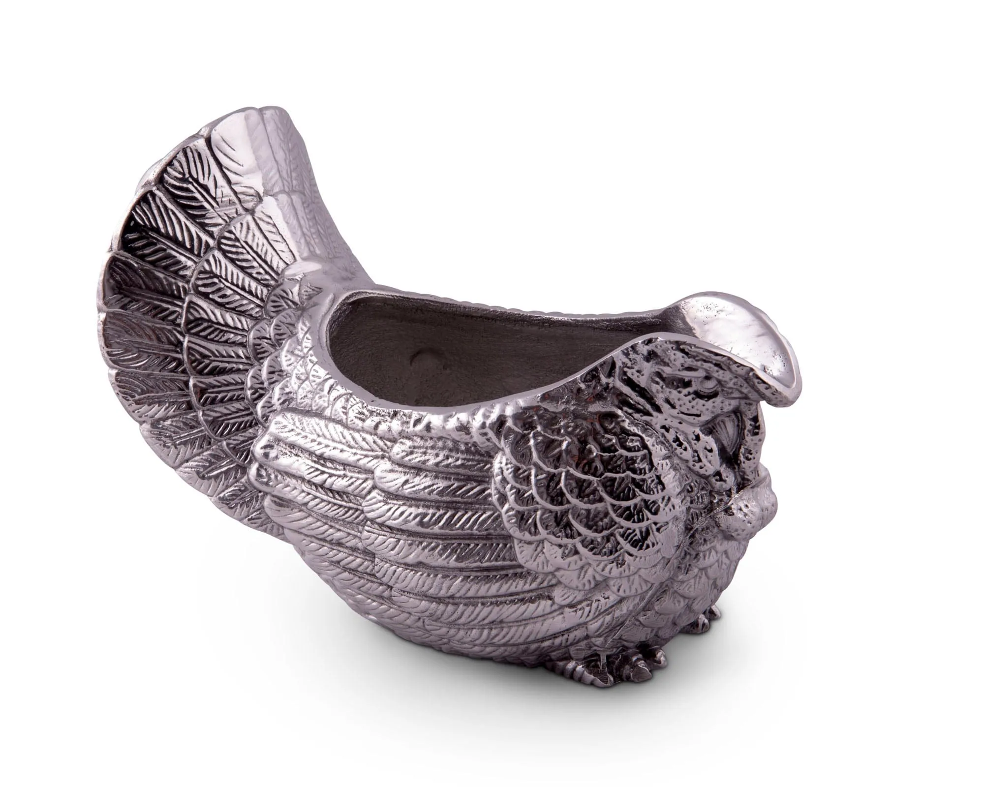 Turkey Gravy Boat