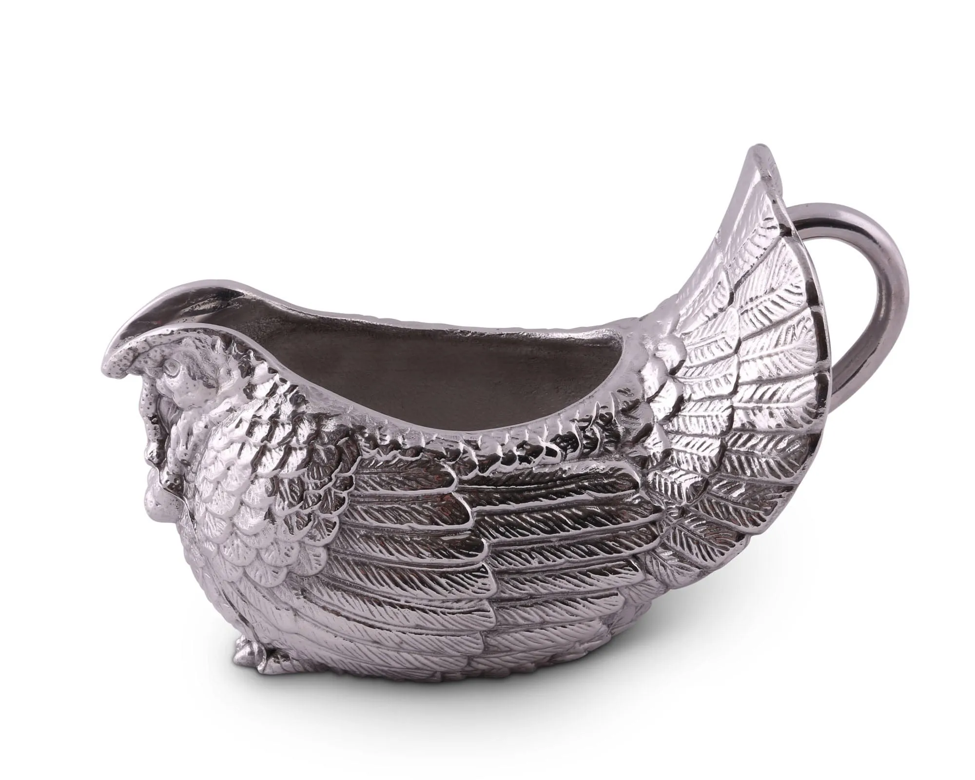 Turkey Gravy Boat